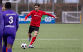 Interview Mohamed al Sheck met Swollenaer