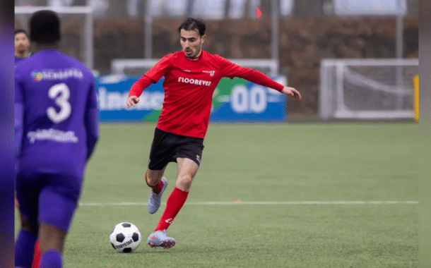 Interview Mohamed al Sheck met Swollenaer