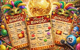 PARELS VAN HET GOEDE LEVEN!