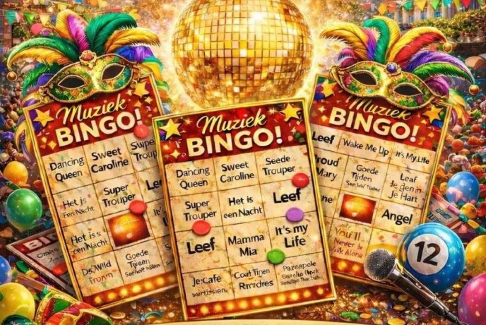 PARELS VAN HET GOEDE LEVEN!