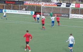 Be Quick geeft het toch weer weg