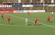 Be Quick pakt cruciale overwinning tegen Zwolsche Boys