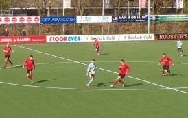 Be Quick pakt cruciale overwinning tegen Zwolsche Boys