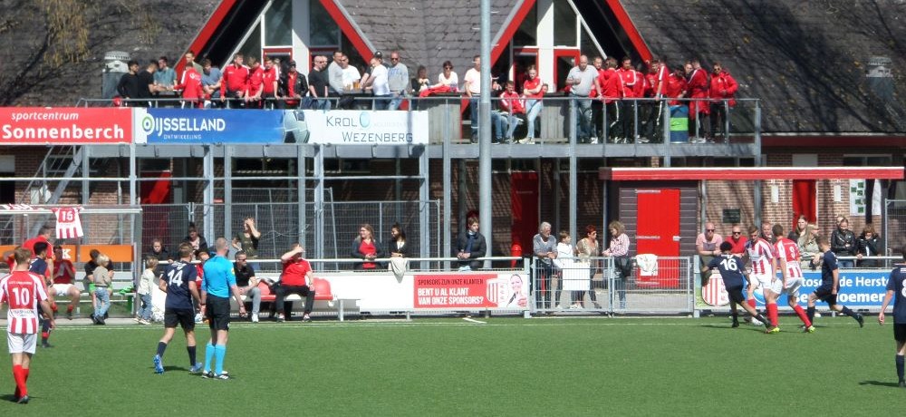 Be Quick lelijk onderuit na hoopvolle start