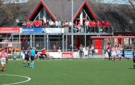 Be Quick lelijk onderuit na hoopvolle start