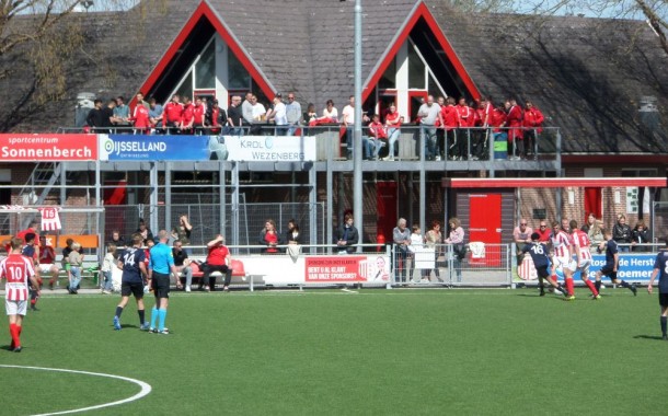 Be Quick lelijk onderuit na hoopvolle start