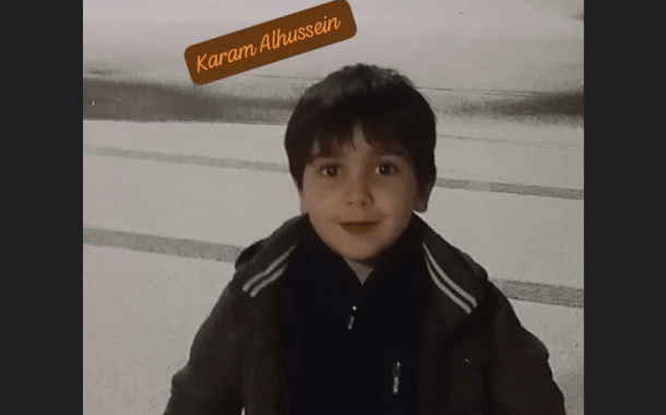 Karam Alhussein is pupil van de week