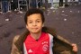 Nelson Langkamp is pupil van de week