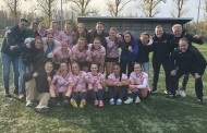 Vrouwen 1 boekt verdiende overwinning op talentvolle ploeg van Saestum Vr2