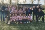 Vrouwen 1 boekt verdiende overwinning op  talentvolle ploeg van Saestum Vr2