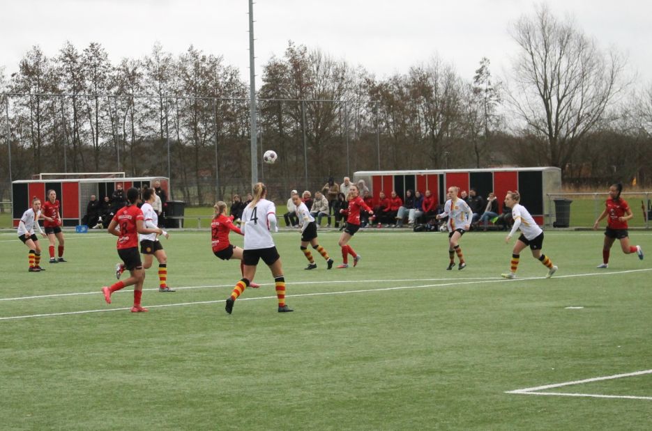 Vrouwen 1 Ter Leede5