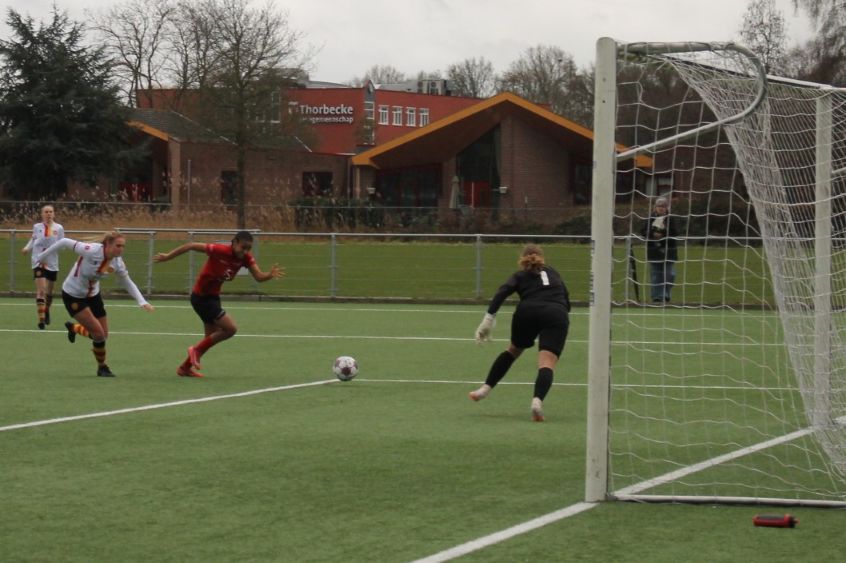 Vrouwen 1 Ter Leede7