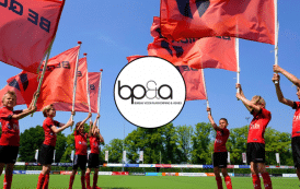 BP&A Zomertoernooi 2026 – Be Quick ‘28