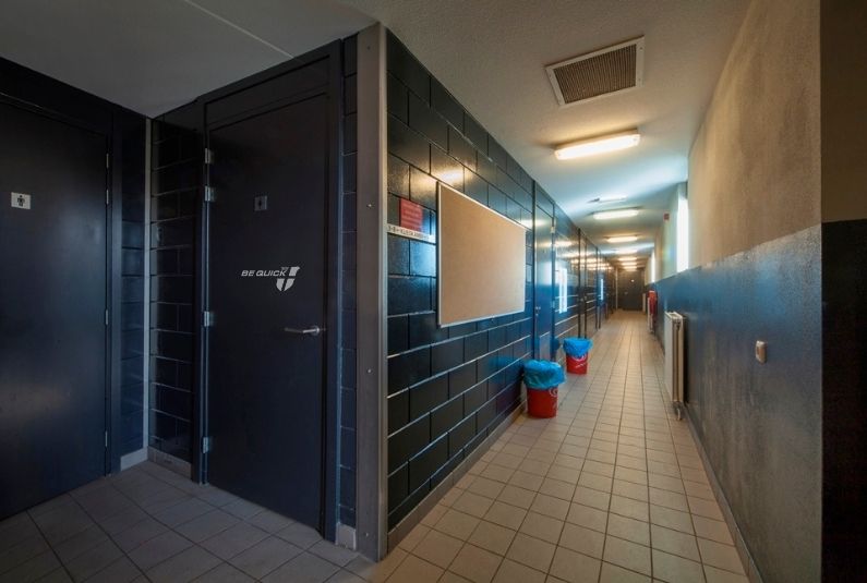 Sleutelduel? Be Quick ontvangt zaterdag Zwolsche Boys