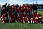 Vrouwen 1 naar halve finale beker na overwinning in IJsselstein