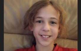 Pupil van de week is Cheyenne Wolfgang