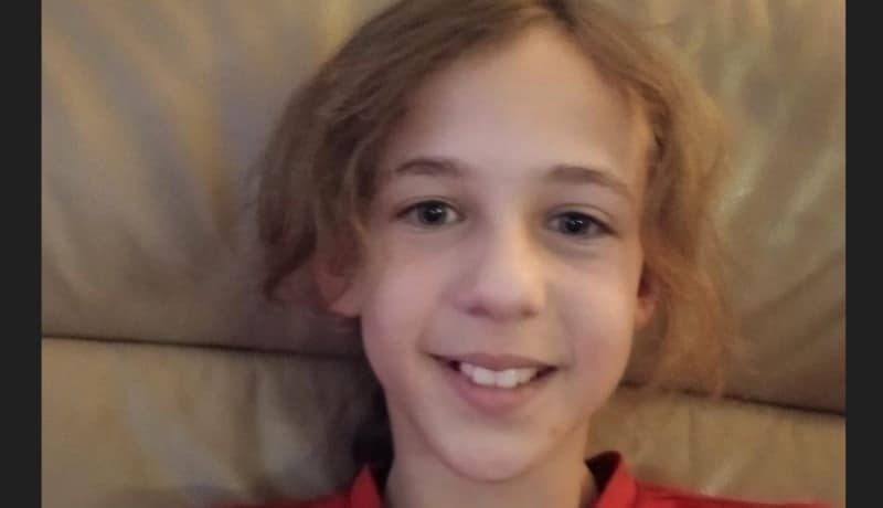 Pupil van de week is Cheyenne Wolfgang