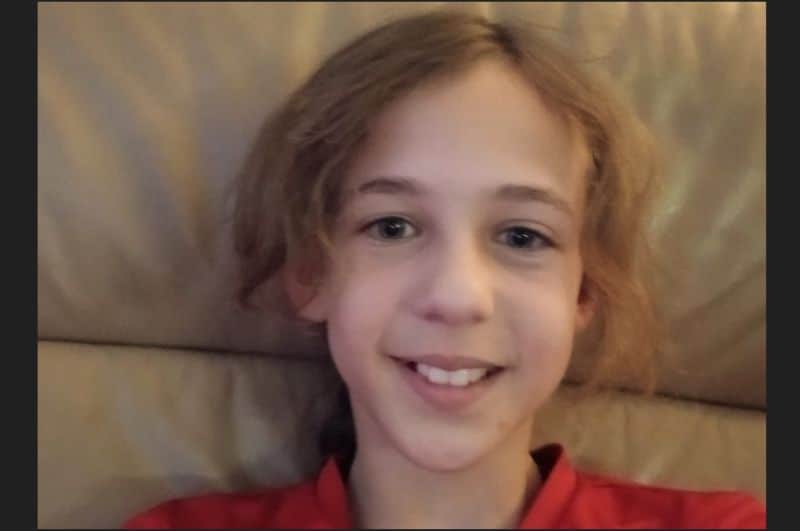 Pupil van de week is Cheyenne Wolfgang