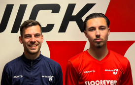 Mike van Ekeren naar Be Quick en meer selectienieuws