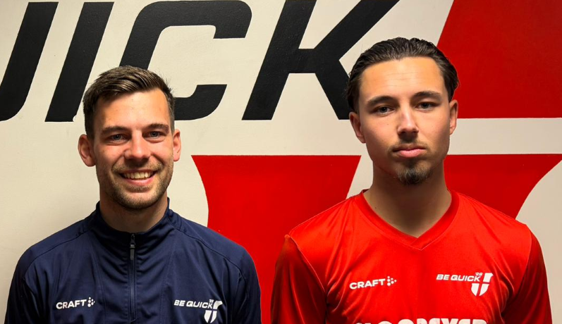 Mike van Ekeren naar Be Quick en meer selectienieuws