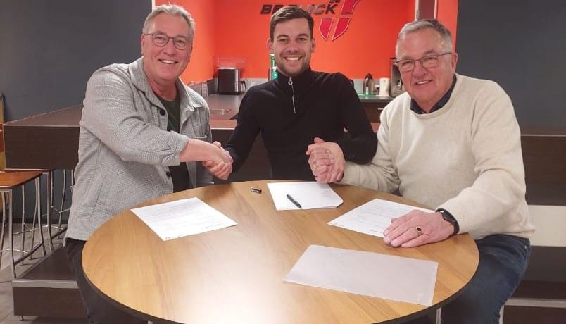 Robbin Uitslag volgend jaar hoofdtrainer Be Quick '28