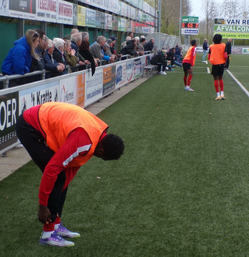 SC Rouveen Be Quick3