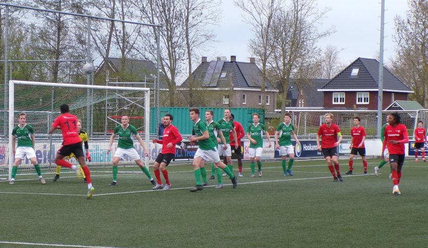 SC Rouveen Be Quick4
