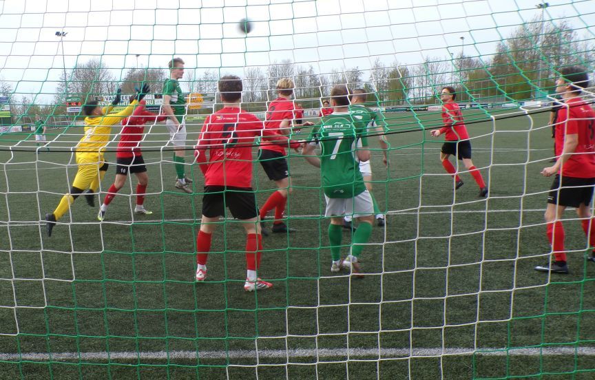 SC Rouveen Be Quick5