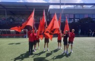 Be Quick speelt halve finale nacompetitie tegen Enter Vooruit