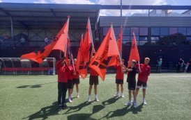 Be Quick speelt halve finale nacompetitie tegen Enter Vooruit