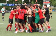 Be Quick vecht zich via PH Almelo naar volgende ronde