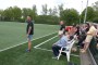 Terugblik trainer De Fretes op kampioenschap Vrouwen 1