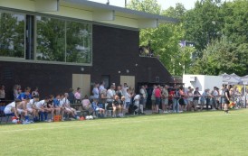 Be Quick sluit competitie af met fitte eerste helft en futloze tweede helft