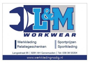 L&M
