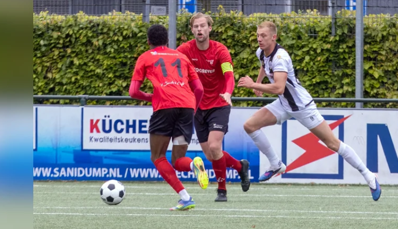 Interview De Swollenaer met Niek Pot