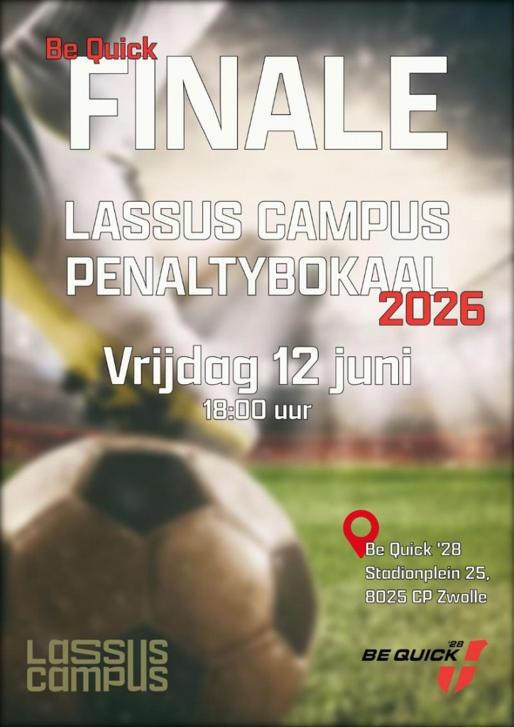 Penaltybokaal