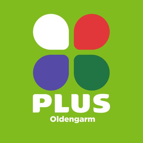 Plus Oldengarm