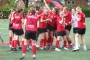 Be Quick Vrouwen 1 is kampioen! Team terug naar topklasse