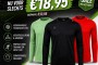 Speciale aanbieding: Robey ondershirt