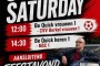 16 mei: feest / sponsorbijeenkomst / onthulling nieuw tenue