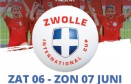 Zwolle International Cup komt eraan