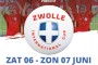 Zwolle International Cup komt eraan