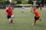 Seizoen eerste elftal eindigt na strafschoppenserie