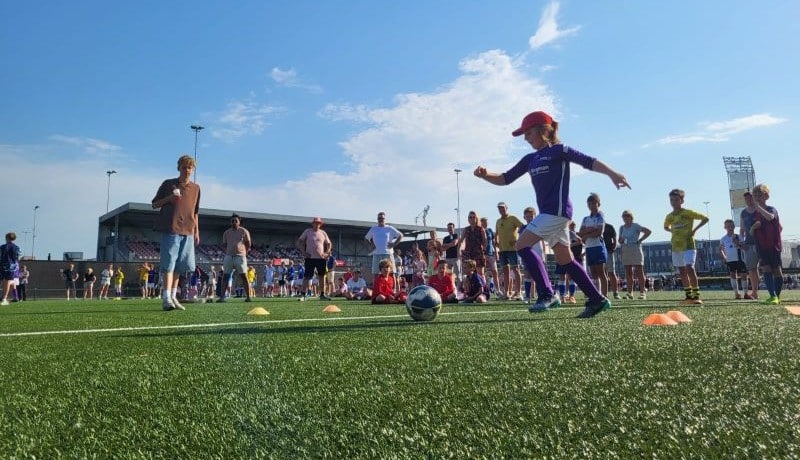 Winnaars 39e editie Lassus Campus penaltybokaal zijn bekend