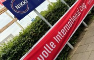 Zwolle International Cup was een groot succes