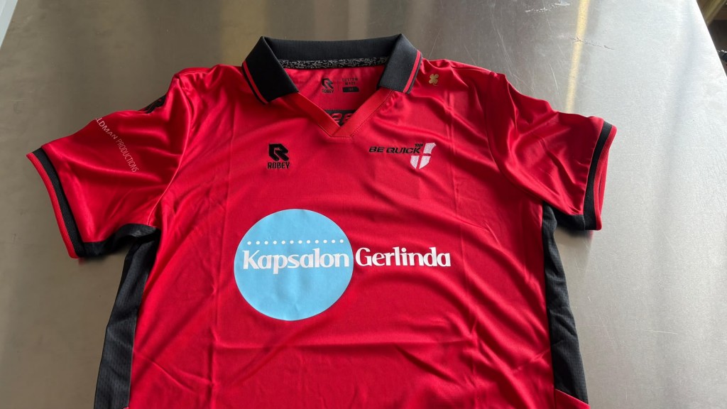kapsaldon gerlinda