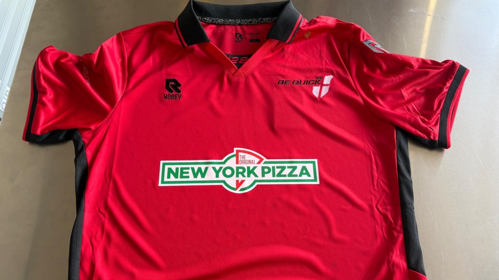 nt pizza