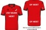 Nieuwe shirtsponsoren