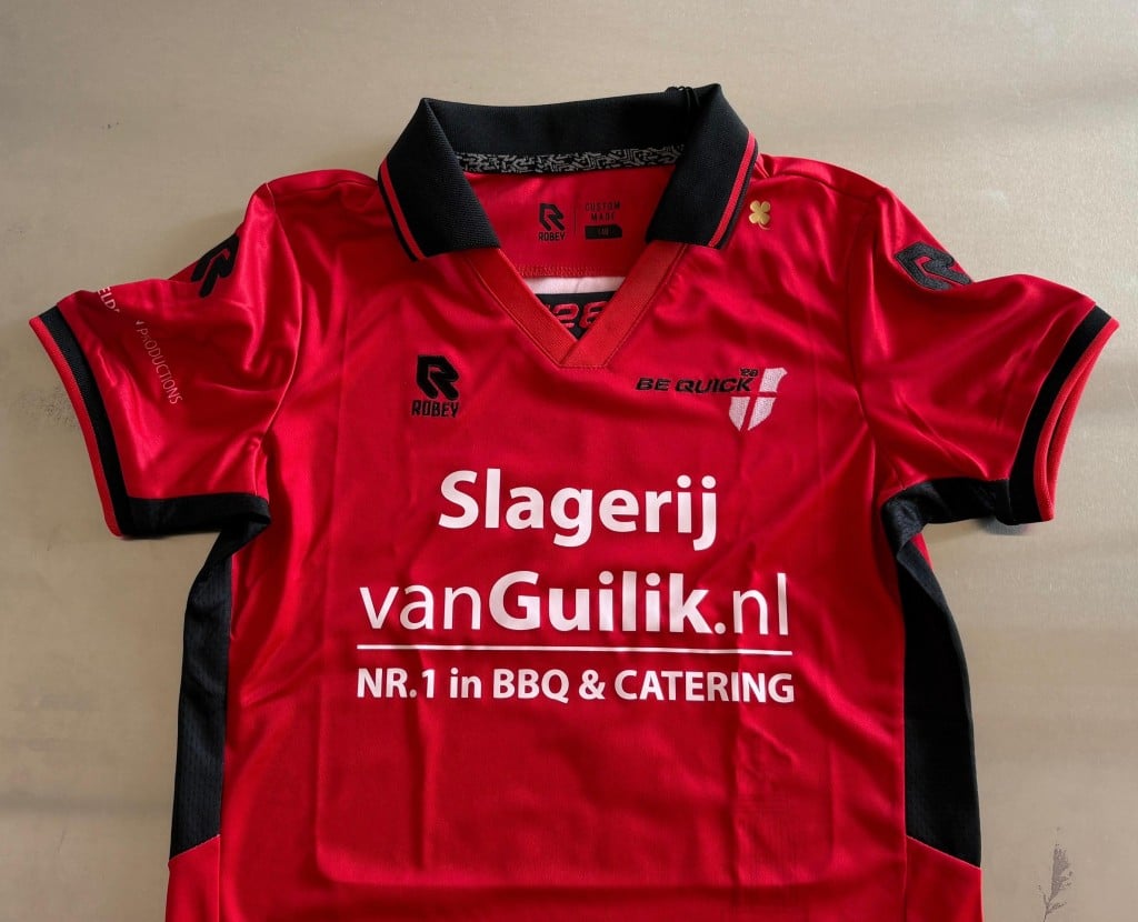 van Guilik