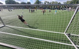Winnaars voorrondes Be Quick Lassus Campus penaltybokaal zijn bekend